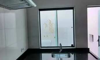 Imagem 5: Casa Sobrado 2 Dormitórios na Vila Alpina (ótima Localização