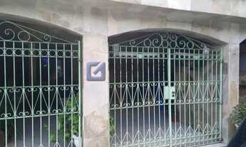 Imagem 2: SAO BERNARDO DO CAMPO - Residential / Sobrado - JORDANOPOLIS