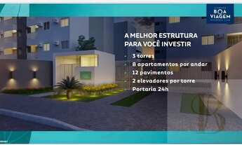 Imagem 5: Apartamento para Venda em Recife, Imbiribeira, 2 dormitórios, 1 banheiro, 1 vaga