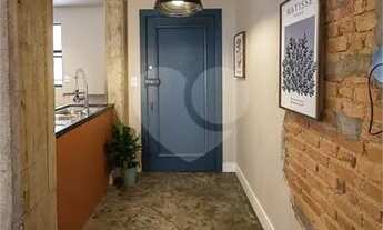 Imagem: APARTAMENTO SUPER MODERNO NA BELA VISTA