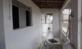 Imagem 7: Vende-se casa no Bairro Grotões em João Pessoa Paraíba.2 quartos ,sala,cozinha e varanda