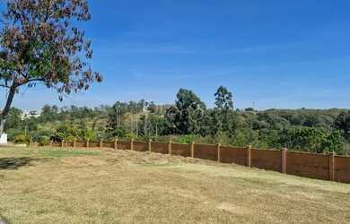 Imagem 5: Terreno - Alphaville Dom Pedro - Campinas