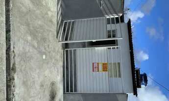 Imagem: Casa para aluguel possui 70 metros quadrados