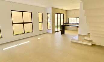 Imagem 7: Casa em rua privativa para venda com 169m² com 4 quartos e 3 vagas em Eusébio - CE