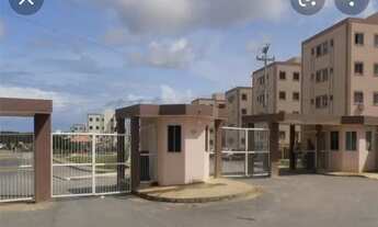 Imagem 2: ALUGO APT COM 2 QTOS.REFORMADO