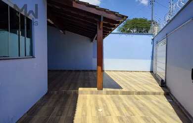 Imagem 6: Casa em Parque Brasília - Anápolis