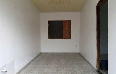 Imagem 2: ALUGUEL casa 2/4 e garagem, caução e contrato