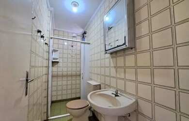 Imagem 4: Apartamento com 2 dormitórios à venda, 55 m² por R$ 270.000,00 - Assunção - São Bernardo d