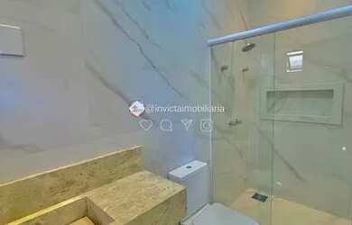 Imagem 7: Alugo casa no Alphaville - 368m², 4 suítes, Próximo a praia Olho D ´água