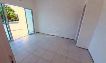 Imagem 3: Apartamento - 120 metros quadrados com 3 quartos em Sapiranga - Fortaleza - CE