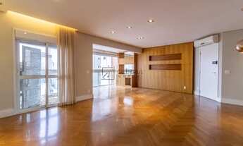 Imagem 6: Apartamento Locação Vila Olímpia 125 m² 3 Dormitórios