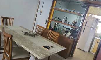 Imagem 6: Candeias - 03 Qtos / 01 Suíte - 01 Vaga - 140 m² - Reformado - Nascente - Excelente locali