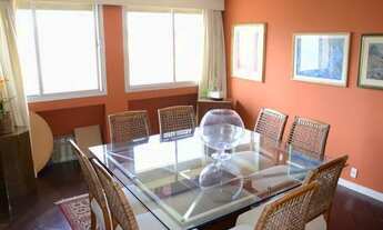 Imagem 6: Apartamento Venda 4 Dormitórios - 280 m² Sumaré