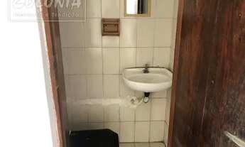 Imagem 2: Santo André - Loja/Salão - Parque das Nações