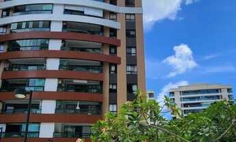 Imagem: PALM VILLE - 03 QUARTOS - ALPHAVILLE 01