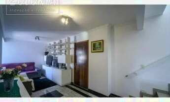 Imagem 5: São Caetano do Sul - Apartamento Padrão - Santa Maria