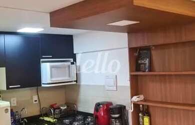 Imagem 5: São Paulo - Kitchenette/Studio - Brás