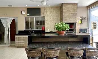 Imagem 4: Casa no Condomínio Damha VI