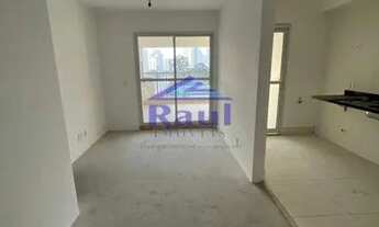 Imagem 7: LOCAÇÃO/VENDA - APARTAMENTO NOVO - 68M² -2 DORMITÓRIOS - JARDIM CARAVELAS - SÃO PAULO/SP