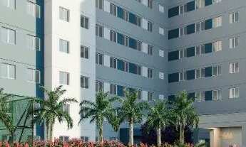 Imagem: Apartamento em São Matheus com 1 e 2 dormitórios