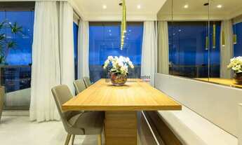 Imagem 7: Cobertura à venda, 109 m² por R$ 3.900.000,00 - Pinheiros - São Paulo/SP