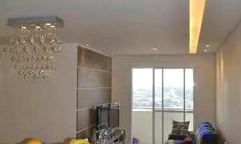 Imagem 8: LIndo apto no Jaguaré