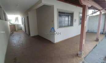 Imagem: Casa com 5 dormitórios para alugar em Brumadinho