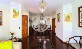 Imagem 6: Apartamento à venda no bairro Vila Nova Conceição - São Paulo/SP