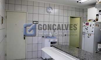 Imagem 6: SAO BERNARDO DO CAMPO - Residential / Apartment - JARDIM CHACARA INGLESA