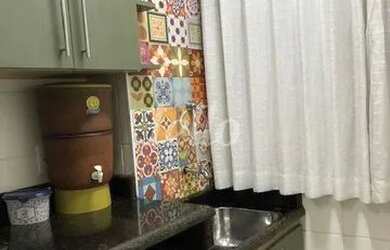 Imagem 7: Santo André - Apartamento Padrão - Vila Homero Thon