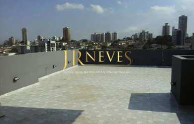 Imagem 6: Apartamento Apartamento com 1 dormitório