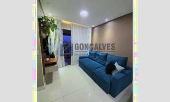 Imagem 3: SAO BERNARDO DO CAMPO - Residential / Apartment - CENTRO