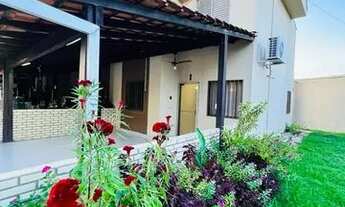 Imagem: Vendo Casa condomínio canachue