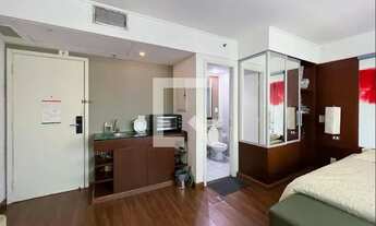 Imagem 3: Apartamento à Venda - Moema, 1 Quarto, 28 m2