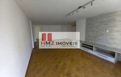 Imagem 4: Excelente apartamento com 150 metros, de 3 dormitórios na Santa Cecília - São Paulo - SP