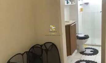 Imagem 4: Apartamento para aluguel tem 49 metros quadrados com 2 quartos