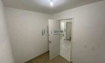 Imagem 7: Apto de 2 dorms, sem vaga, Viva Benx