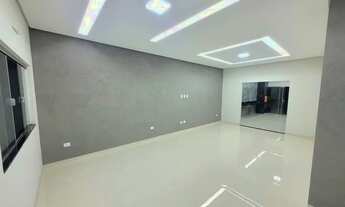 Imagem: Casa térrea para venda possui 166 metros