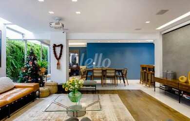 Imagem 3: São Paulo - Casa de Vila - Brooklin