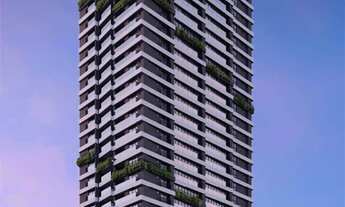 Imagem 2: Opus Gyro Vaca Brava - Apartamento 3 quartos, sendo 3 suítes