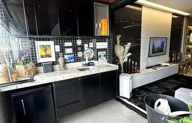 Imagem 6: Atlantic Tower - vista mar