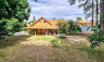 Imagem: Casa térrea para locação e venda no Campos