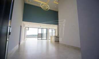 Imagem 5: Casa de condomínio para venda tem 183 metros quadrados com 3 suítes no condominio marinas