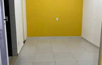 Imagem 2: Kitinet Casa com 1 dormitório