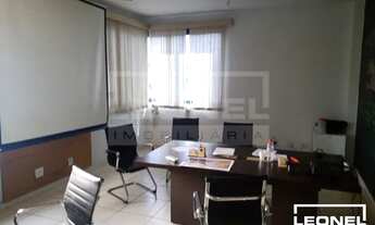 Imagem 6: Galpão para locação no bairro Chácaras Pedro Corrêa de Carvalho, em Ribeirão Preto