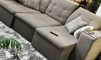 Imagem 6: CASA 03 DORM E 01 VAGA E 03 BANHEIROS TRINADADE