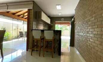 Imagem 5: Casa semi mobiliada no condomínio Belvedere para locação