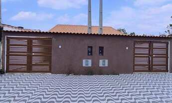 Imagem 6: Casa com PISCINA a 5 minutos do CENTRO - Itanhaém - SP