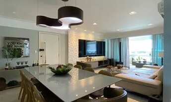 Imagem 1: Apartamento de 217m2- 04 suítes