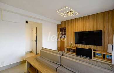 Imagem 2: São Paulo - Apartamento Padrão - Tatuapé